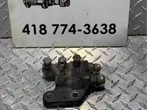 Used Cummins ISC Engine Misc Part (Stock #6656PM)) Part Image