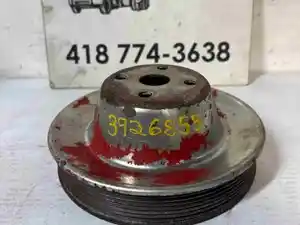Used Cummins ISC Engine Misc Part Image