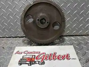 Used Cummins ISC Engine Misc Part Image