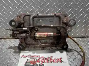 Used Cummins ISC Engine Misc Part (Stock #7021PM)) Part Image