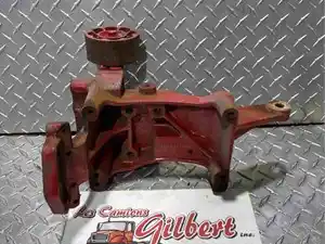 Used Cummins ISC Engine Misc Part (Stock #5450SM)) Part Image