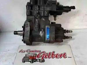Used Cummins ISC Fuel Injection Part (Stock #8643FI)) Part Image
