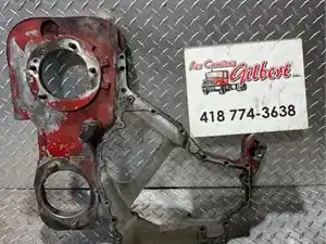 Used Cummins ISC Gear Housing (Stock #8693FC)) Part Image