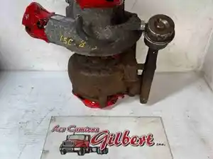 Used Cummins ISC Turbo (Stock #6380TU)) Part Image