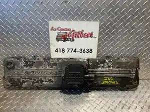 Used Cummins ISC Valve Cover (Stock #7462VC)) Part Image