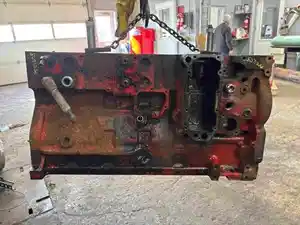 Photo of part