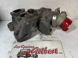 Used Cummins ISL Intake Manifold (Stock #5777IM)) Part Image
