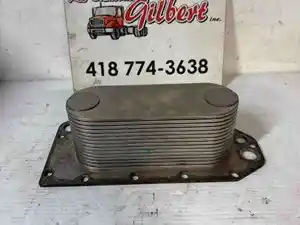 Used Cummins ISL Oil Cooler (Stock #4362OC)) Part Image