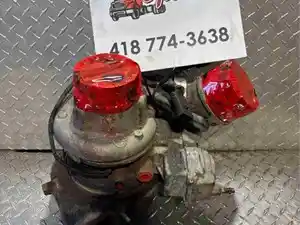 Used Cummins ISL Turbo Image