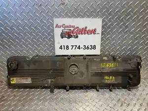 Used Cummins ISL Valve Cover (Stock #3811VC)) Part Image