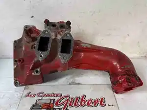 Used Cummins ISM Intake Manifold (Stock #6979IM)) Part Image