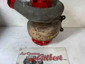 Used Cummins ISM Turbo Image