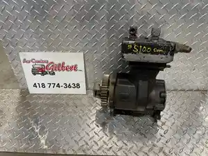 Used Cummins ISX Air Compressor (Stock #5100COM)) Part Image