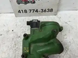 Used Cummins ISX Engine Misc Part Image