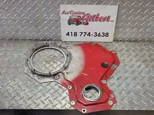 Used Cummins ISX Front Cover (Stock #3081FC)) Part Image