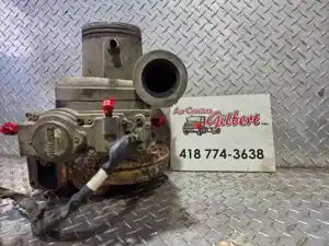 Used Cummins ISX Turbo Image