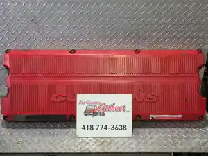 Used Cummins ISX Valve Cover (Stock #5829VC)) Part Image