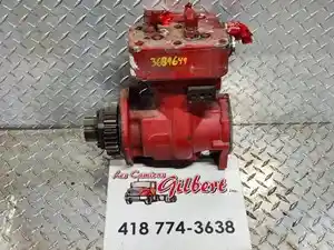 Used Cummins ISX/X15 Air Compressor (Stock #9649COM)) Part Image