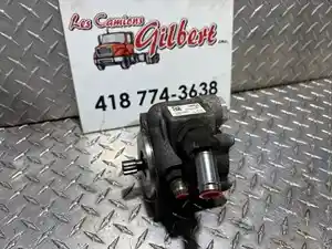 Used Cummins ISX15 Steering Pump (Stock #4643PS)) Part Image