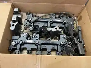 Used Cummins M11 Engine Brake Image