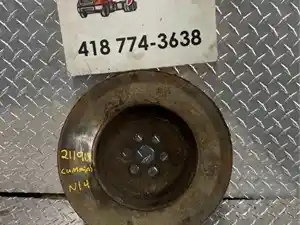 Used Cummins N14 Balancer (Stock #1915DP)) Part Image