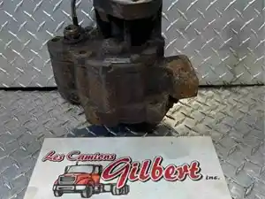 Used Cummins N14 Oil Pump (Stock #3698OP)) Part Image