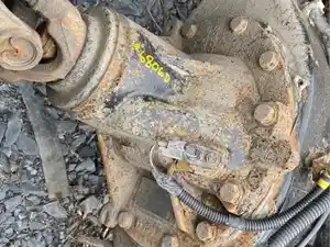 Used Dana S110 Rear Rear (Tandem Rear or Single) (Stock #6806D)) Part Image