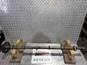 Used Detroit DD13 Camshaft (Stock #1301CA)) Part Image