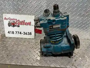 Used Detroit DD13 - DD15 Air Compressor (Stock #5125COM)) Part Image