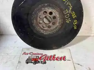 Used Detroit DD15 Balancer (Stock #0300DP)) Part Image