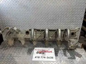 Used Detroit DD16 EGR Cooler (Stock #1601EGR)) Part Image