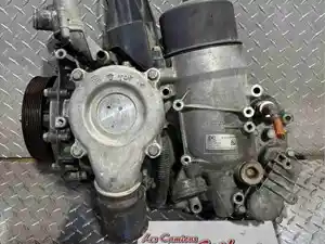Used Detroit DD16 Engine Misc Part (Stock #2412OF)) Part Image
