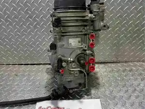Used Detroit DD16 Fuel Injection Part (Stock #9952FF)) Part Image