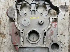 Used Detroit Flywheel Housing (Stock #2618FH)) Part Image