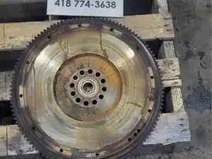 Photo of part
