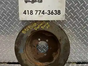Used Detroit Series 60 Balancer (Stock #9502DP)) Part Image
