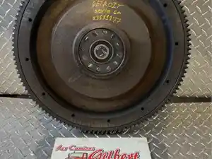 Used Detroit Series 60 Flywheel (Stock #1177FW)) Part Image