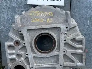 Used Detroit Series 60 Flywheel Housing (Stock #5055FH)) Part Image