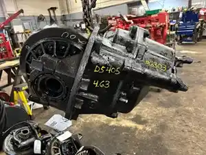 Used Eaton DS405 Front Rear (Tandem Front) (Stock #6303D)) Part Image