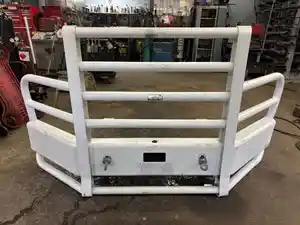 Used Freightliner FLD120SD Moose Bumper (Stock #6495MB)) Part Image
