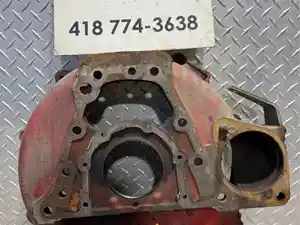 Used Hino Flywheel Housing (Stock #3570FH)) Part Image