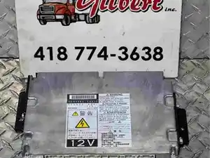 Used Hino J05D ECM (Stock #0030ECM)) Part Image