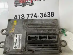 Used International DT466 Fuel Injection Control Module (Stock #384IDM)) Part Image