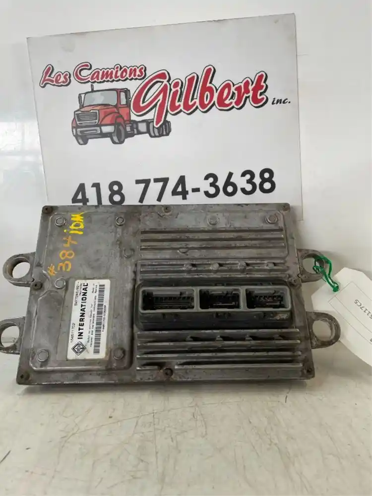 Used International DT466 Fuel Injection Control Module for sale