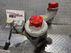 Used International DT466 Turbo Image