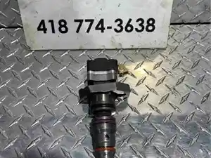 Used International DT466E Injector (Stock #9837IN)) Part Image