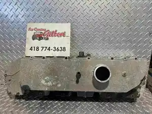 Used International DT466E Valve Cover (Stock #2473VC)) Part Image