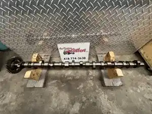 Used International MAXXFORCE 13 Camshaft (Stock #3387CA)) Part Image