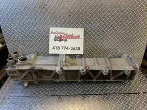 Used International MAXXFORCE 13 EGR Cooler (Stock #4474EGR)) Part Image