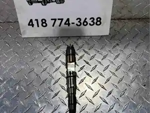 Used International MAXXFORCE 13 Injector (Stock #4011IN)) Part Image